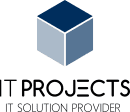 IT PROJECTS - IT SOLUTION PROVIDER