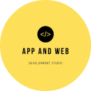 App & Web Development Studio