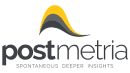 Postmetria