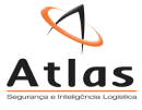 ATLAS SEGURANÇA E INTELIGÊNCIA LOGÍSTICA