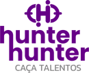 Hunter Hunter Caça Talentos