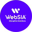 WebSIA Soluções Disruptivas Inteligências Associadas Tecnologia e Serviços LTDA