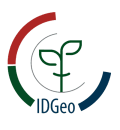 IDGeo - Inteligência em Dados Geográficos