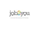 Job2You - Conectando pessoas e empresas