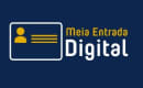 Meia entrada Digital