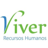 Logo Viver Recursos Humanos