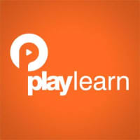 Logo Playlearn