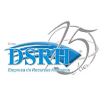 Logo Grupo DSRH