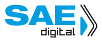 Logo SAE Digital S/A