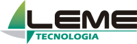 Logo Leme Tecnologia