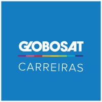 Logo Globosat