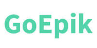 Logo Goepik