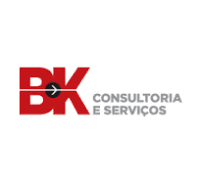 Logo BK Consultoria