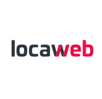 Logo Locaweb