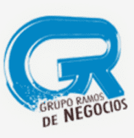 Logo GRUPO RAMOS DE NEGÓCIOS EM TECNOLOGIA LTDA ME