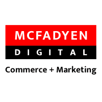 Logo MCFADYEN DIGITAL 