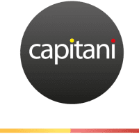 Logo Capitani Consultoria