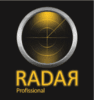 Logo RADAR Profissional - Consultoria de Recrutamento & Seleção e Terceirização de mão de obra 