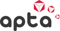 Logo Apta