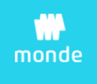Logo Monde