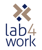 Logo Lab4Work