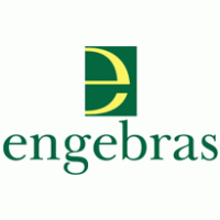 Logo Engebras S/A