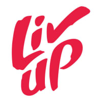 Logo Liv Up