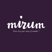 Logo Mirum Agency