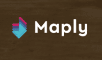 Logo Maply Tecnologia