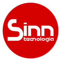 Logo Sinn Tecnologia