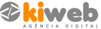 Logo Agência Kiweb