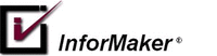 Logo Informaker Informaker