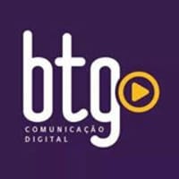 Logo BTG AGÊNCIA