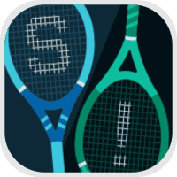 Logo Smash Tennis