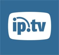 Logo IP TV LTDA - EPP