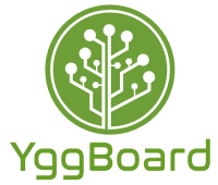 Logo YggBoard