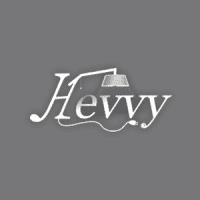 Logo Hevvy