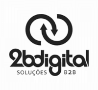 Logo 2b Digital 