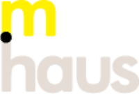 Logo M.Haus