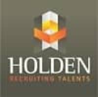 Logo HOLDEN TI