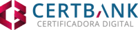 Logo CERTBANK