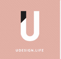 Logo UDesign