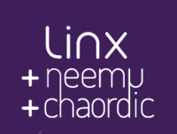 Logo Linx + Neemu + Chaordic