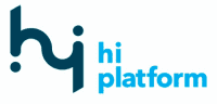 Logo Hi Platform