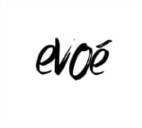 Logo Evoé