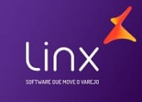 Logo Linx Sistemas e Consultoria Ltda.
