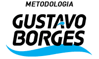 Logo Metodologia Gustavo Borges