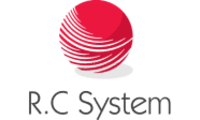 Logo R.C System