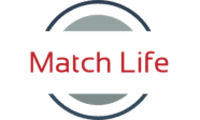 Logo Match Life