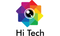 Logo Hi Tech